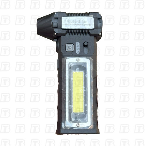 جت فن چند کاره مدل Super Power F020