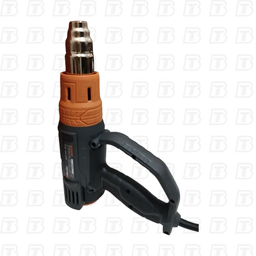 سشوار صنعتی زوبر مدل KHG-2000B