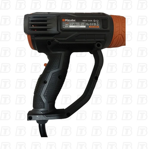 سشوار صنعتی زوبر مدل KHG-2000B