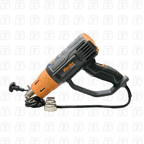 سشوار صنعتی زوبر مدل KHG-2000B