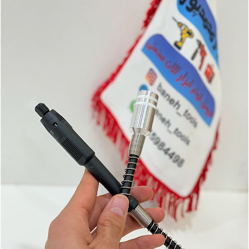 فرز انگشتی 252 پارچه اینکو مدل MG133281