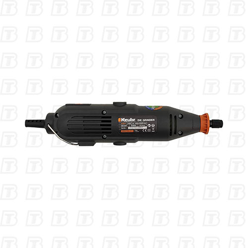 فرز انگشتی زوبر مدل KDG135-211