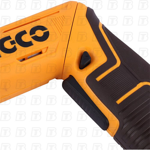 پیچ گوشتی شارژی اینکو مدل CSDLI08025