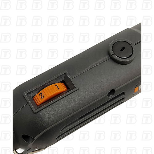 فرز انگشتی زوبر مدل KDG135-211