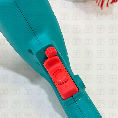 ست 115 پارچه دریل توتال مدل THKTHP1152