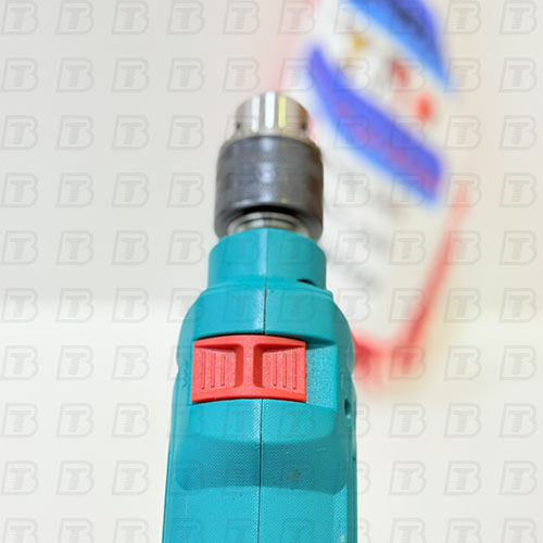 ست 115 پارچه دریل توتال مدل THKTHP1152