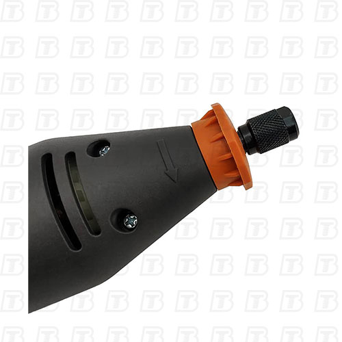 فرز انگشتی زوبر مدل KDG135-211