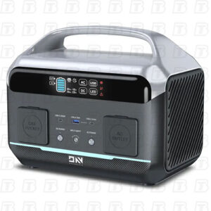 پاور استیشن DaranEner مدل NEO300 Pro