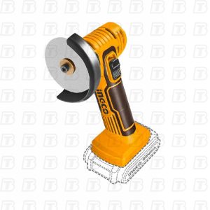 مینی فرز شارژی اینکو مدل CAGLI76012