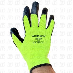 دستکش ضد برش مدل Work Boy 300