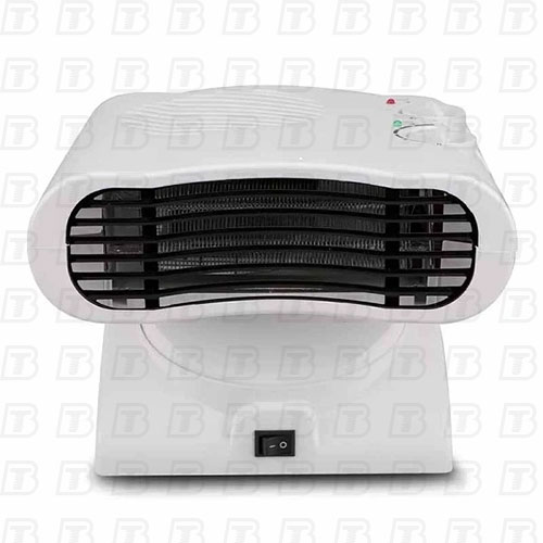 توان مصرفی فن هیتر راف مدل R-1185