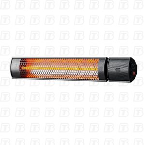 بخاری برقی پرو بریز مدل PB-H16