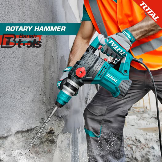 ویژگی های برجسته پیکور تخریب توتال مدل TH1153236