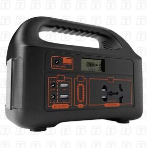 پاور استیشن 150 وات مدل EG-008PB