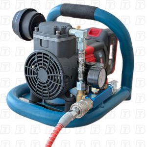 کمپرسور باد شارژی برند بیوتی مدل BYT-AC2L