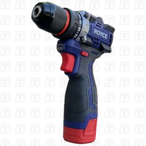 دریل شارژی 16/8 ولت رویس مدل RBLED-16.8V-10