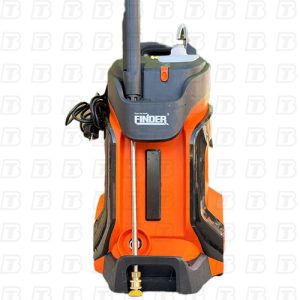 کارواش 160 بار مدل فایندر