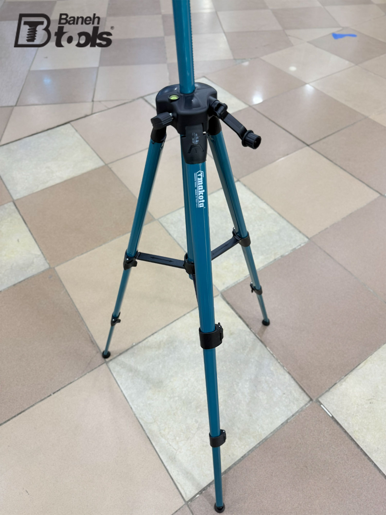 MAKOTA TM 16WF LASER LEVEL.2