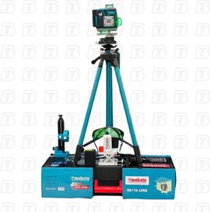 پایه تراز لیزری ماکوتا مدل TM-ST1.3M