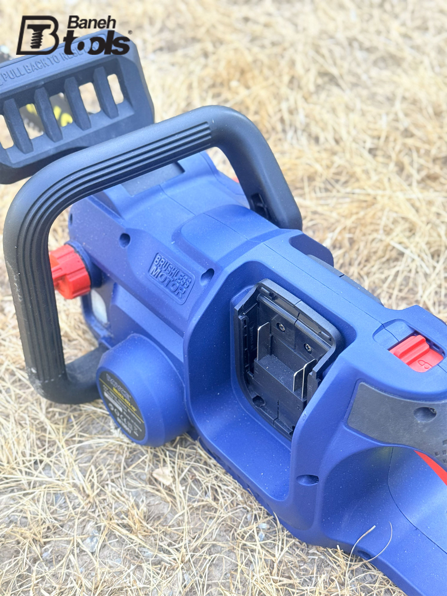 RBLECS 42V 16.5