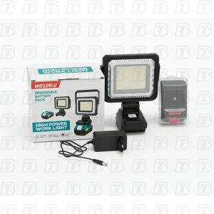 پروژکتور شارژی مدل w8128-2