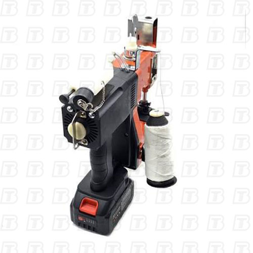 گونی دوز شارژی زوبر مدل KSM9-818