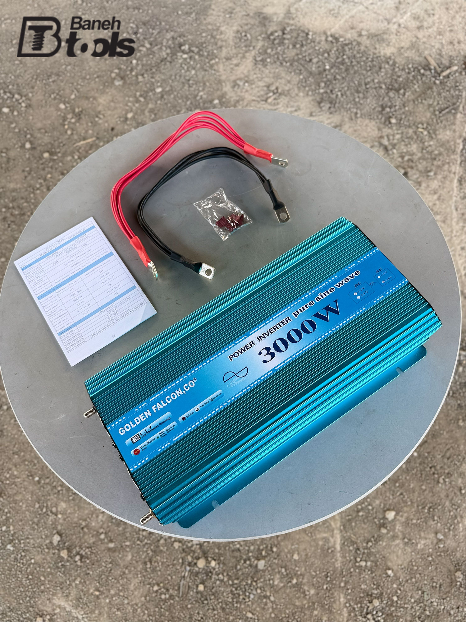 3000 watt sine wave inverter.2