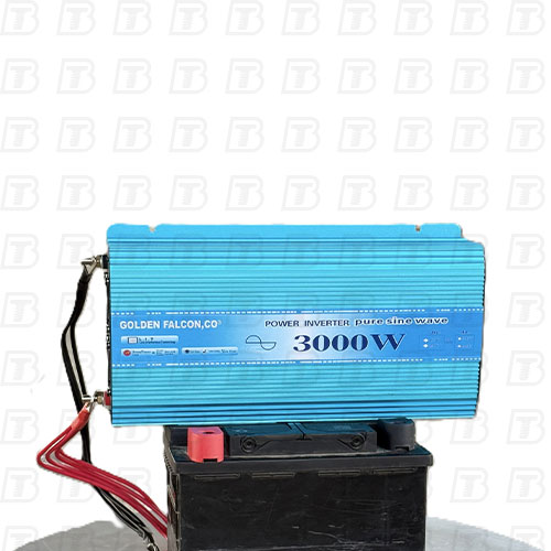 اینورتر سینوسی 3000 وات