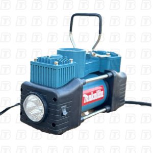 پمپ باد فندکی برند طرح ماکیتا مدل RD-AC14